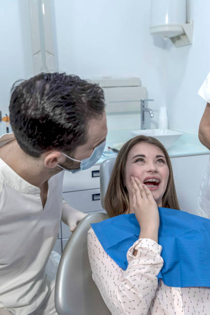 Best Emergency Gum Treatment in Charlestown, MD
