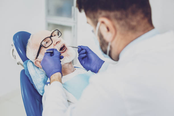 Best Emergency Tooth Extraction in Charlestown, MD